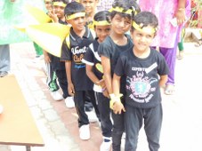 Junior Sports Day - 2017-Part-III